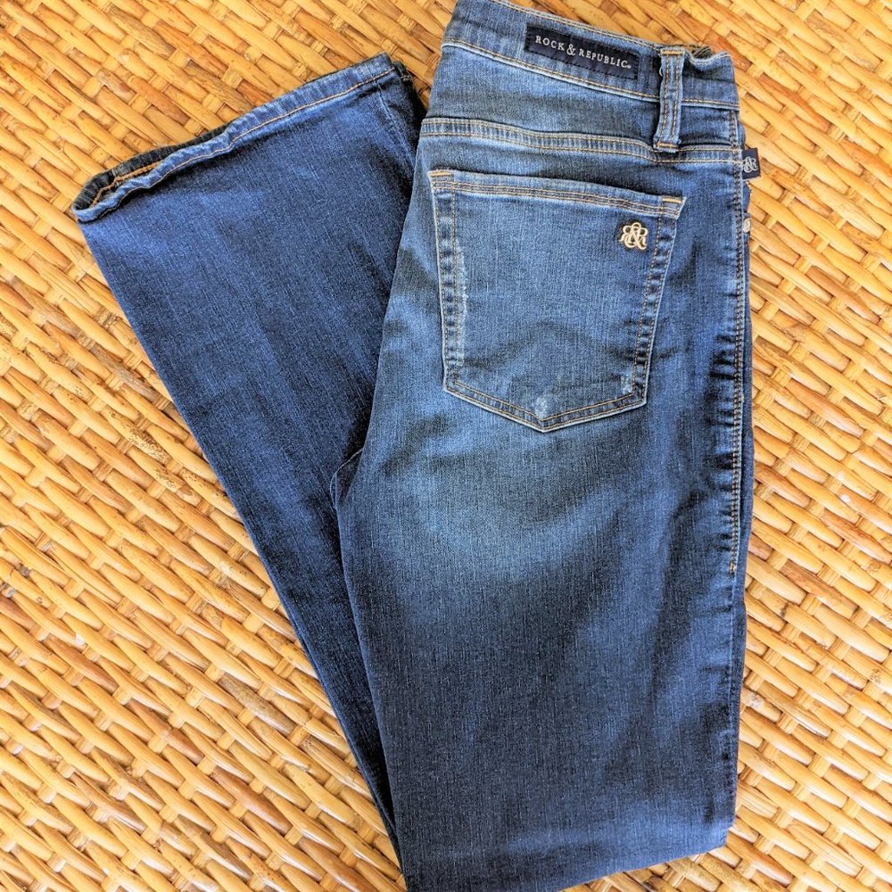 Rock & Republic | Kasandra Jeans
